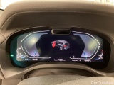  Bmw  iX3 286hk M Sport Charged Drag Läder Pano Head-up #18