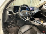  Bmw  Serie 3 330e xDrive Touring 292hk Drag #11