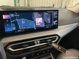  Bmw  Serie 3 330e xDrive Touring 292hk Drag #9