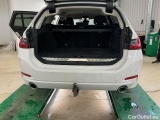  Bmw  Serie 3 330e xDrive Touring 292hk Drag #12