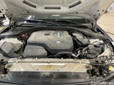  Bmw  Serie 3 330e xDrive Touring 292hk Drag #15