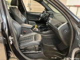  Bmw  X3 xDrive30e 292hk M Sport Drag Läder Pano Head-up #9