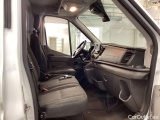  Ford  Transit 350 2.0 EcoBlue 130hk L3H2 Drag Inredning Värmare #12