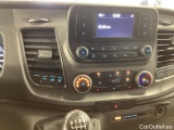  Ford  Transit 350 2.0 EcoBlue 130hk L3H2 Drag Inredning Värmare #14