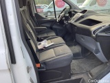  Ford  Transit 290 2.0 TDCi 130hk Drag Inredning ** Not drivable ** #7