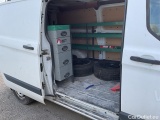  Ford  Transit 290 2.0 TDCi 130hk Drag Inredning ** Not drivable ** #10