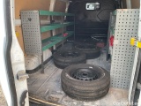  Ford  Transit 290 2.0 TDCi 130hk Drag Inredning ** Not drivable ** #13