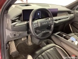 KIA  EV9 AWD 385hk GT-Line Drag Läder Pano Meridian Head-up #6