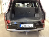  KIA  EV9 AWD 385hk GT-Line Drag Läder Pano Meridian Head-up #7