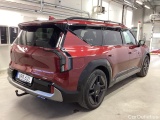  KIA  EV9 AWD 385hk GT-Line Drag Läder Pano Meridian Head-up #8