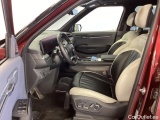  KIA  EV9 AWD 385hk GT-Line Drag Läder Pano Meridian Head-up #9