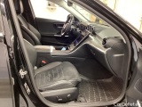  Mercedes  C-Klasse C 300 T e 313hk AMG-Line Drag #7