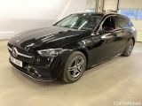  Mercedes  C-Klasse C 300 T e 313hk AMG-Line Drag #21