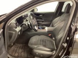  Mercedes  C-Klasse C 300 T e 313hk AMG-Line Drag #24
