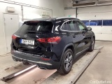  Mercedes  GLA  250 e 218hk AMG-Line Drag #6