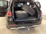  Mercedes  GL-Klasse 300 de 4MATIC 306hk Drag #9