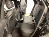  Mercedes  GL-Klasse 300 de 4MATIC 306hk Drag #10