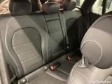  Mercedes  GL-Klasse 300 de 4MATIC 306hk Drag #12