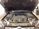  Mercedes  GL-Klasse 300 de 4MATIC 306hk Drag #16