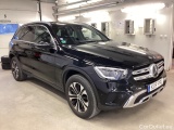  Mercedes  GL-Klasse 300 de 4MATIC 306hk Drag #20