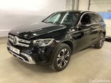  Mercedes  GL-Klasse 300 de 4MATIC 306hk Drag #21