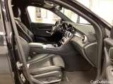  Mercedes  GL-Klasse 300 de 4MATIC 306hk Drag #25