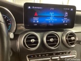  Mercedes  GL-Klasse 300 de 4MATIC 306hk Drag #27