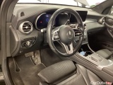  Mercedes  GL-Klasse 300 de 4MATIC 306hk Drag #30