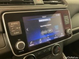  Nissan  Leaf 150hk Acenta Värmare Rattvärme #9