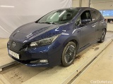 Nissan Leaf 150hk N-Connecta 360 Kamera Värmare Rattvärme