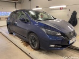  Nissan  Leaf 150hk N-Connecta 360 Kamera Värmare Rattvärme #3