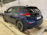  Nissan  Leaf 150hk N-Connecta 360 Kamera Värmare Rattvärme #4