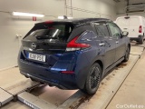  Nissan  Leaf 150hk N-Connecta 360 Kamera Värmare Rattvärme #5