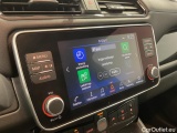  Nissan  Leaf 150hk N-Connecta 360 Kamera Värmare Rattvärme #9