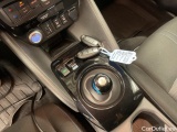  Nissan  Leaf 150hk N-Connecta 360 Kamera Värmare Rattvärme #10