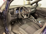 Nissan  Leaf 150hk N-Connecta 360 Kamera Värmare Rattvärme #11