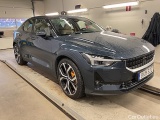 Polestar 2 Long Range Dual Motor Performance 408hk AWD Läder H/K