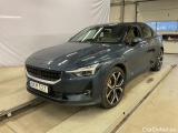  Polestar  2 Long Range Dual Motor Performance 408hk AWD Läder H/K #3