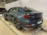  Polestar  2 Long Range Dual Motor Performance 408hk AWD Läder H/K #4