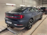  Polestar  2 Long Range Dual Motor Performance 408hk AWD Läder H/K #5