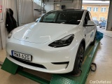  Tesla  Model Y Long Range 347hk RWD Läder Pano #3