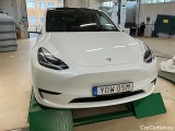 Tesla Model Y Standard Range 299hk Läder Pano