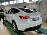  Tesla  Model Y Standard Range 299hk Läder Pano #4