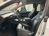  Tesla  Model Y Standard Range 299hk Läder Pano #7