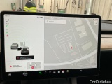  Tesla  Model Y Standard Range 299hk Läder Pano #10