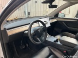  Tesla  Model Y Standard Range 299hk Läder Pano #12