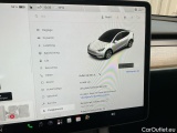  Tesla  Model Y Standard Range 299hk Läder Pano #11