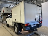  Toyota  Hilux Extra Cab 2.4 AWD 150hk Invincible Påbyggnation #4