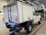  Toyota  Hilux Extra Cab 2.4 AWD 150hk Invincible Påbyggnation #5