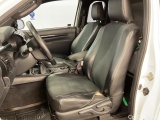  Toyota  Hilux Extra Cab 2.4 AWD 150hk Invincible Påbyggnation #6